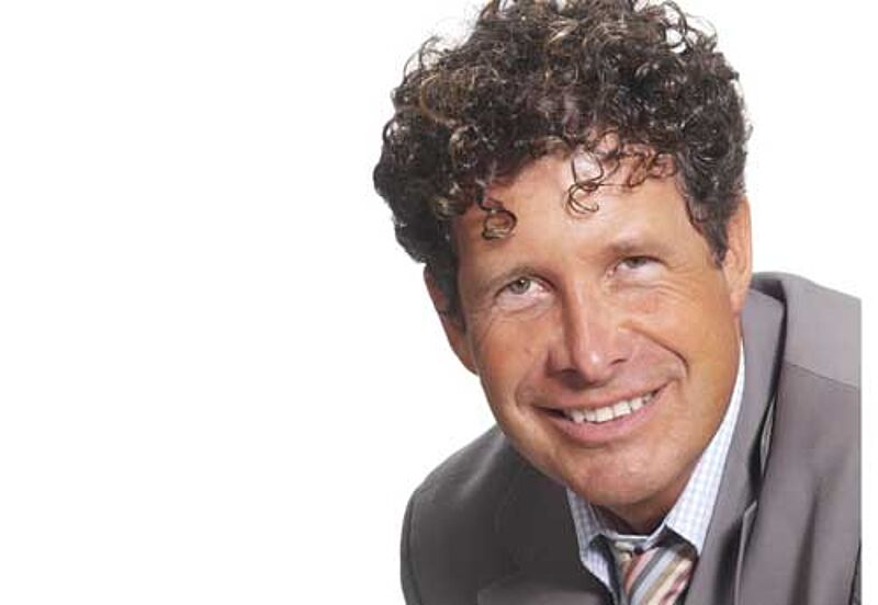 Investiert massiv ins Marketing: Queensland-Werber Kai Ostermann
