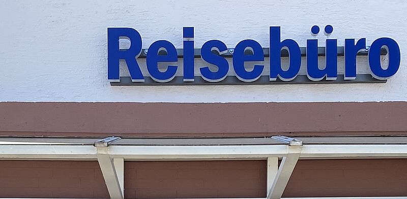 Mit Herzblut dabei: Trotz der schwierigen Zeiten lieben viele Reiseverkäufer ihren Job