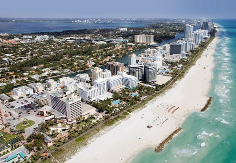 Riu baut das Riu Florida Beach zum Riu Plaza Miami Beach um