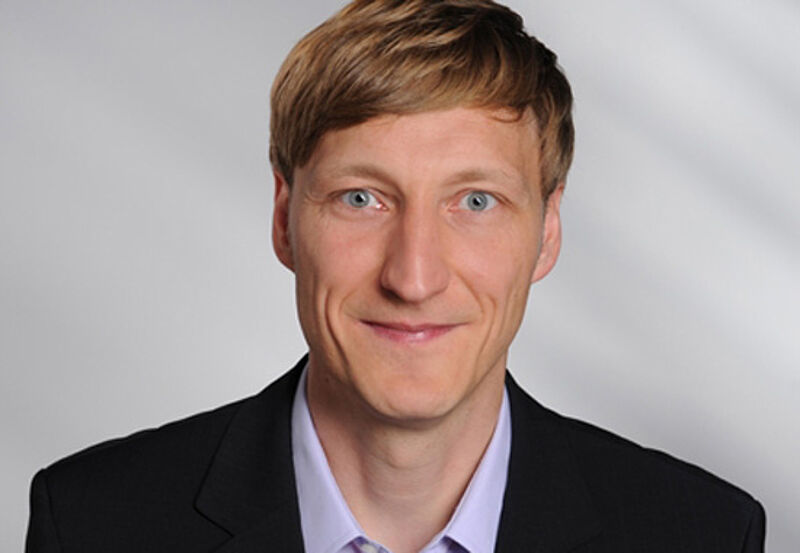 Mike Schwanke ist neuer zweiter Geschäftsführer bei Robinson Club