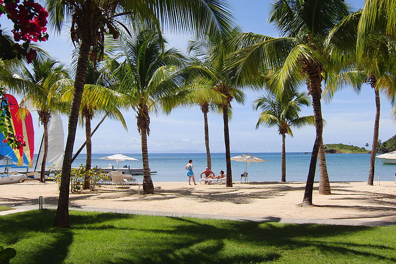 Das erste Schiff der Quantum-Ultra-Klasse: die Spectrum of the Seas