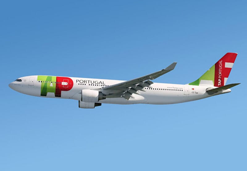 TAP fliegt ab 27. März Hannover nicht mehr an