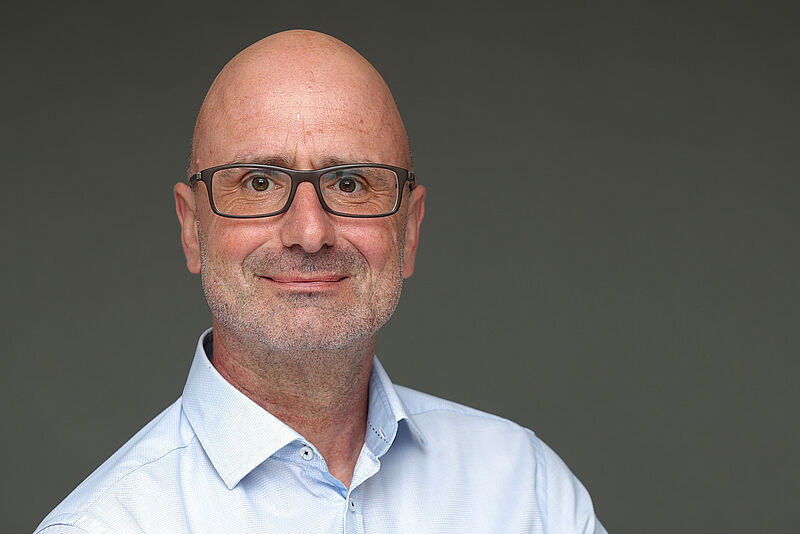 Neues Gesicht bei TAP, aber alter Bekannter in der Airline-Branche: Stefan Eiche