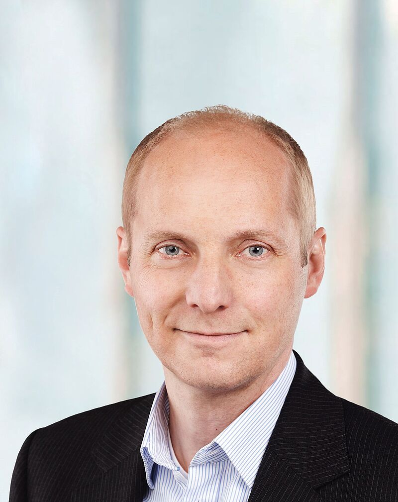 Erik Friemuth sucht die Herausforderung außerhalb des TUI-Konzern