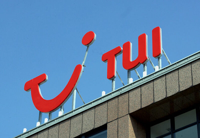 Bei TUI bleibt es vorerst bei der 38,5-Stunden-Woche