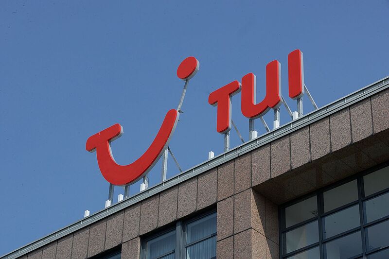 TUI will mit Zusatzprovisionen den Reisebüros helfen. Foto: TUI