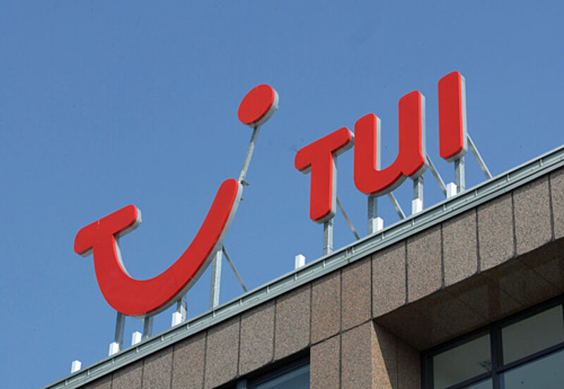 Marktführer TUI will nun in Sachen Tarifvertrag vorangehen