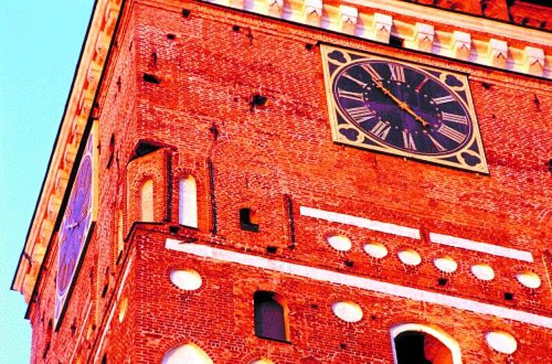 Kathedrale von Turku. Foto: Visit Finland