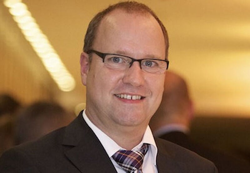 2011 wurde Tom Fecke vom TIC als Retail Manager des Jahres ausgezeichnet, nun wird er Chef des Verbandes