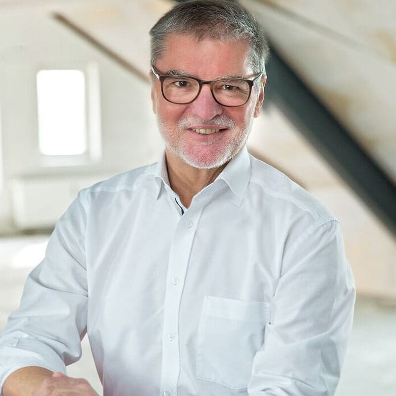 Pedro Turbany verlässt den AER bereits Ende Juli