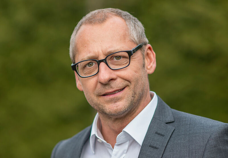 Ist von April an nicht mehr im Tagesgeschäft für Unister tätig: der bisherige Chef von Unister Travel, Boris Raoul