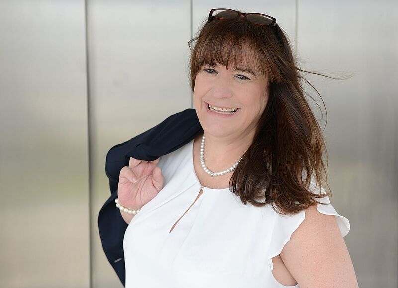 VUSR-Chefin Marija Linnhoff hat sich in einem Video direkt an TUI-Deutschland-Chef Marek Andryszak gewendet