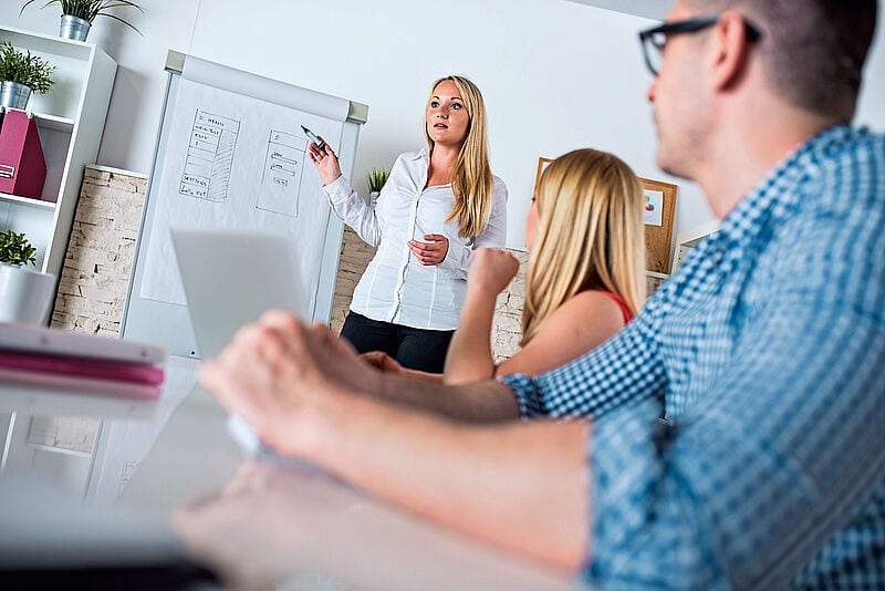 Der Beratungsbedarf in den Reisebüros ist da, vor allem Präsenzschulungen am Counter sind gefragt