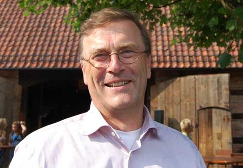 Der neue Touristikchef Hasso von Düring will bei LCC unter anderem den Zusammenhalt der Reisebüros stärken