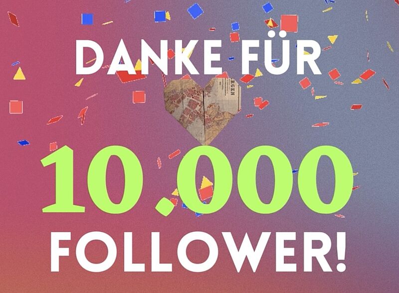 Magische Marke: touristik aktuell hat bei Instagram die 10Tsd.-Follower-Marke durchbrochen