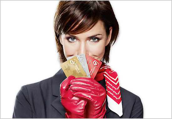 Mitglieder des Vielfliegerprogramms Topbonus können ihre Forderungen beim Insolvenzverwalter anmelden