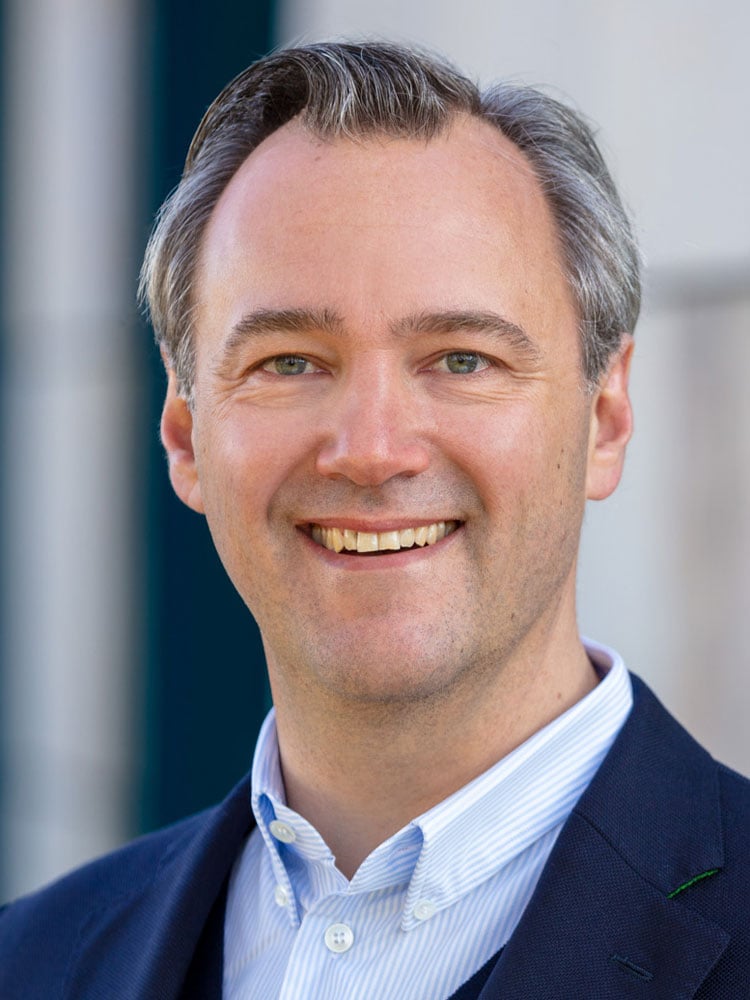 Neil Byland komplettiert die neue Geschäftsführung