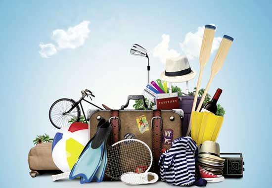 Sportgepäck, Wellness-Pakete, Ausflüge, Mietwagen: Die Auswahl an Zusatzleistungen ist enorm