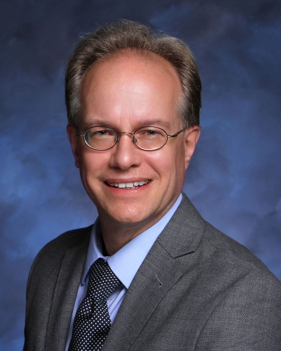 Jens Thraenhart ist seit November 2021 CEO von Barbados Tourism Marketing