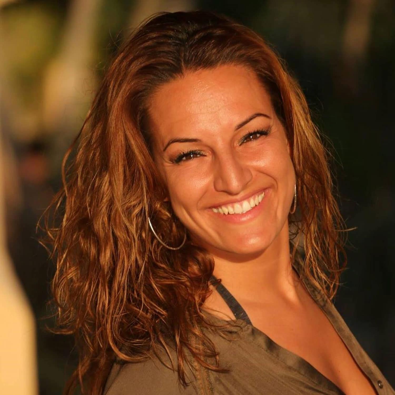 Auf Clubhouse aktiv: Yesim Tasöz vom TUI Reisecenter Schwabach