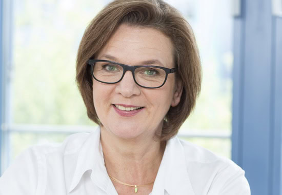 Kirsten Feld-Türkis hat zwei Jahre lang das Premium- und Fernreisesegment von Thomas Cook verantwortet