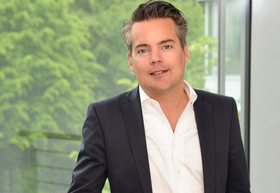 Zentraleuropa-Chef Rene Herzog will DER Touristik auch unter der neuen Struktur „agil“ halten.