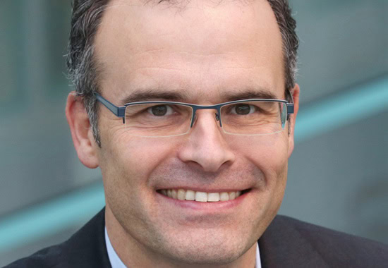 Dino Steinkamp leitet ab August den neuen Bereich Europa- und Spezialreisen