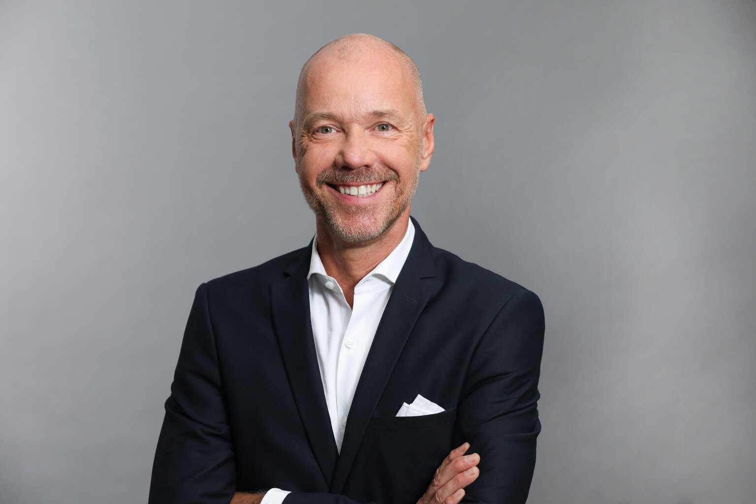 Verspricht stabile Konditionen: Vertriebsdirektor Nils Casmir