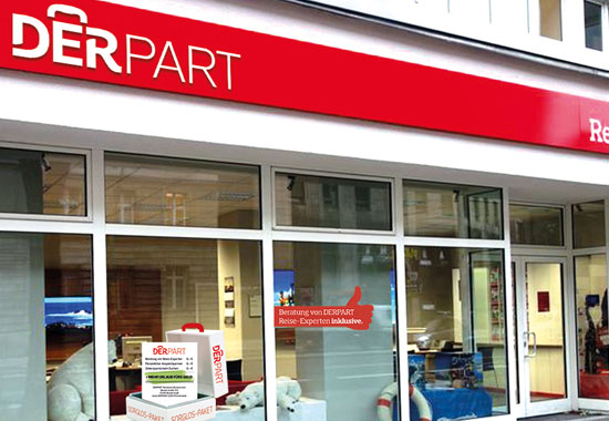 Derpart bietet laut DISQ die beste Beratung
