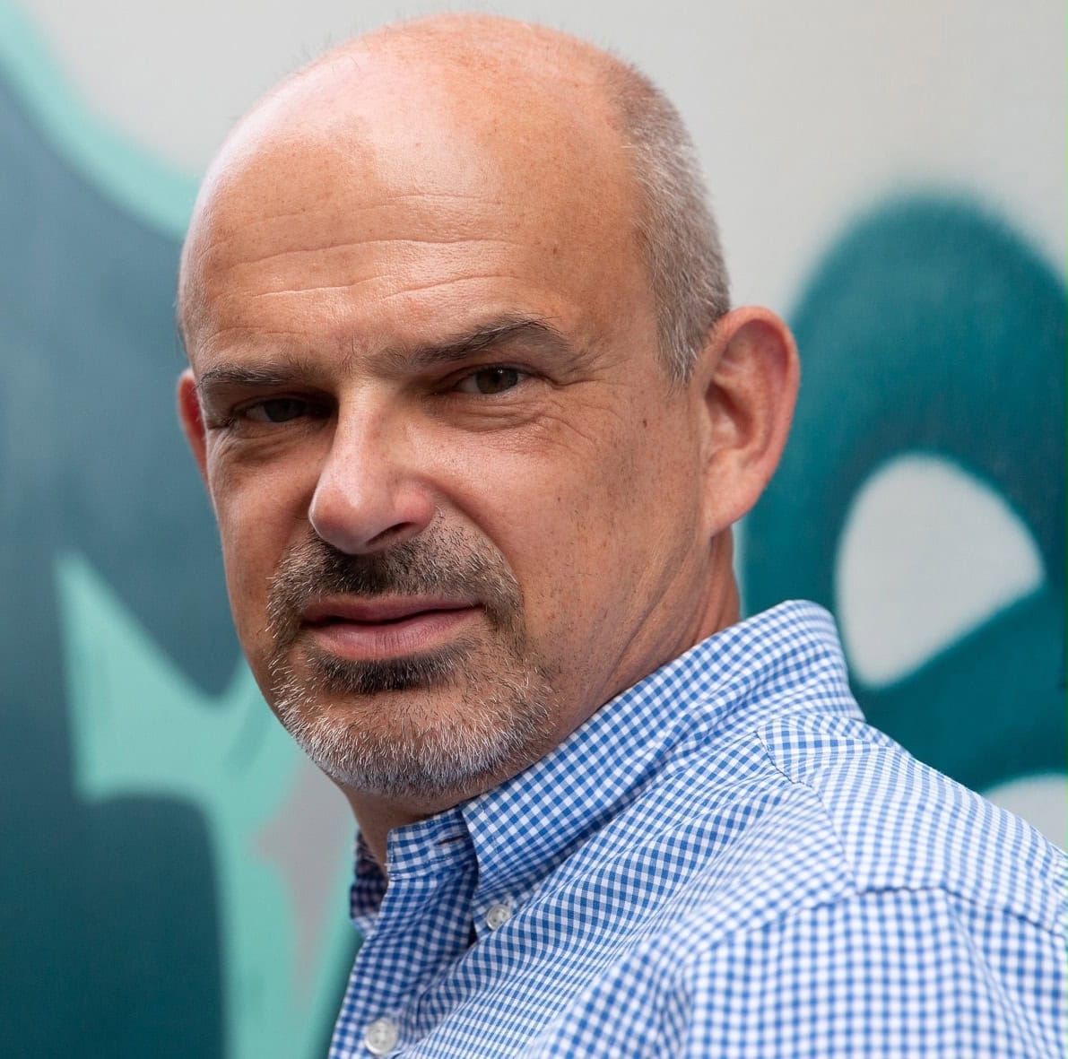 Michael Erfert ist seit August 2020 Vertriebschef
