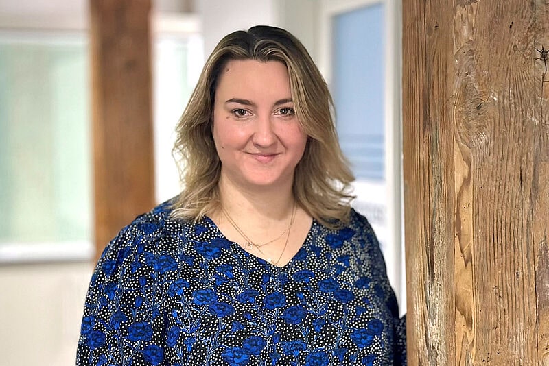 Geschäftsführerin Carmen Windlin setzt auch beim neuen dynamischen Veranstalter von Falk Travel auf den Reisebüro-Vertrieb. Foto: Falk Travel