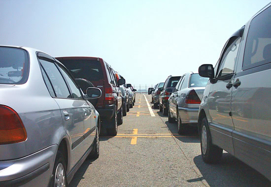 Neuer Anbieter für Flughafenparkplätze: „Ich-parke-billiger.de“ zahlt Reisebüros eine Provision von zehn Prozent