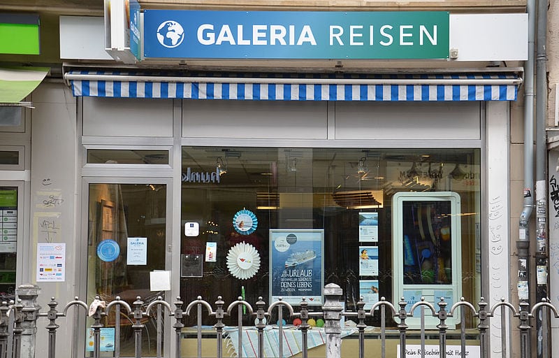 25 ehemalige Galeria-Reisen-Agenturen will die DER-Touristik-Gruppe kaufen