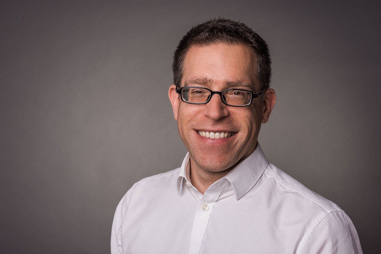 Michael Figlestahler, Geschäftsführer der Interhome Group in Deutschland. Foto: Interhome Group