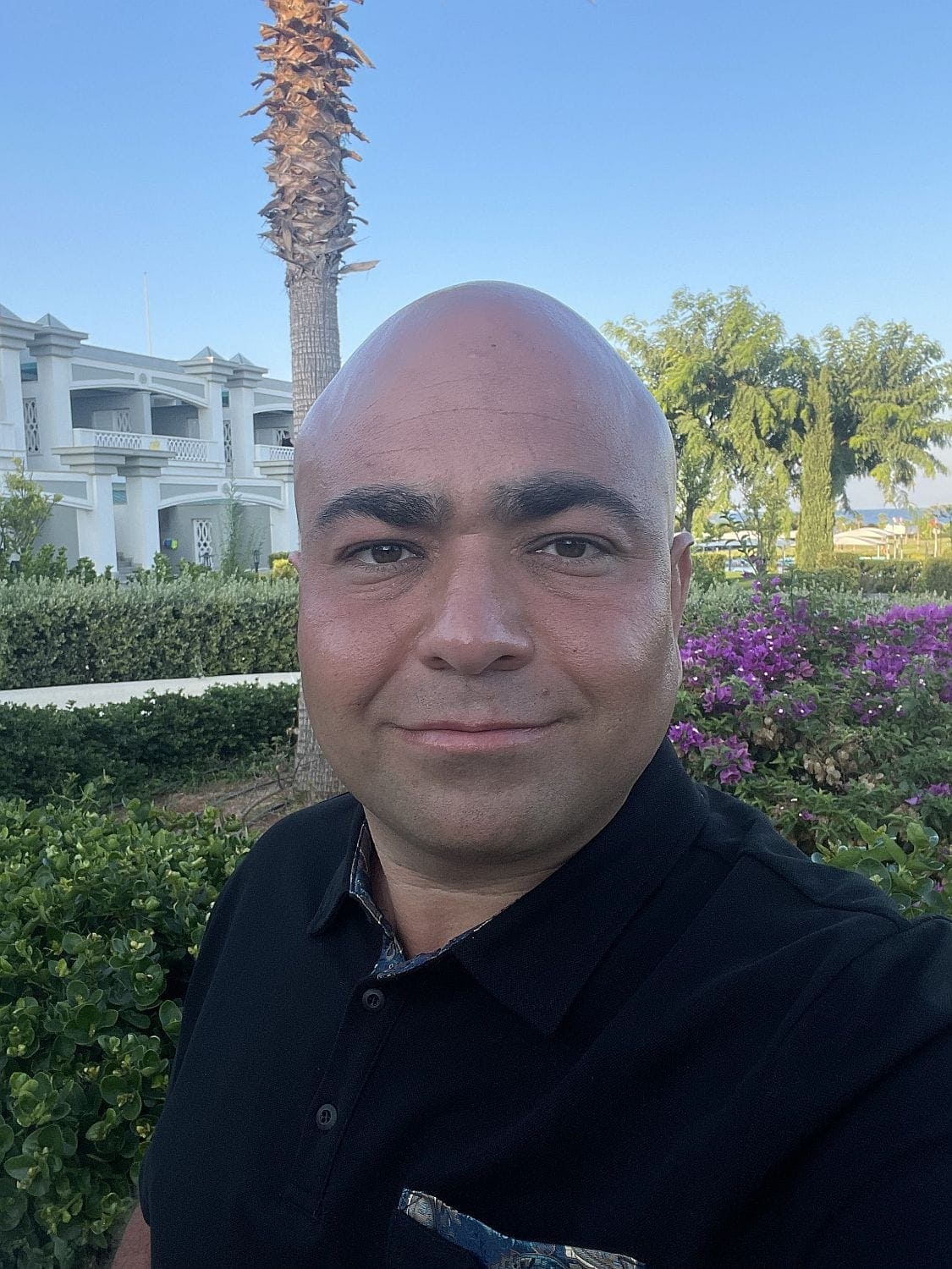„Gewinner der Herzen“: Mehmet Kucer von Eser Reisen