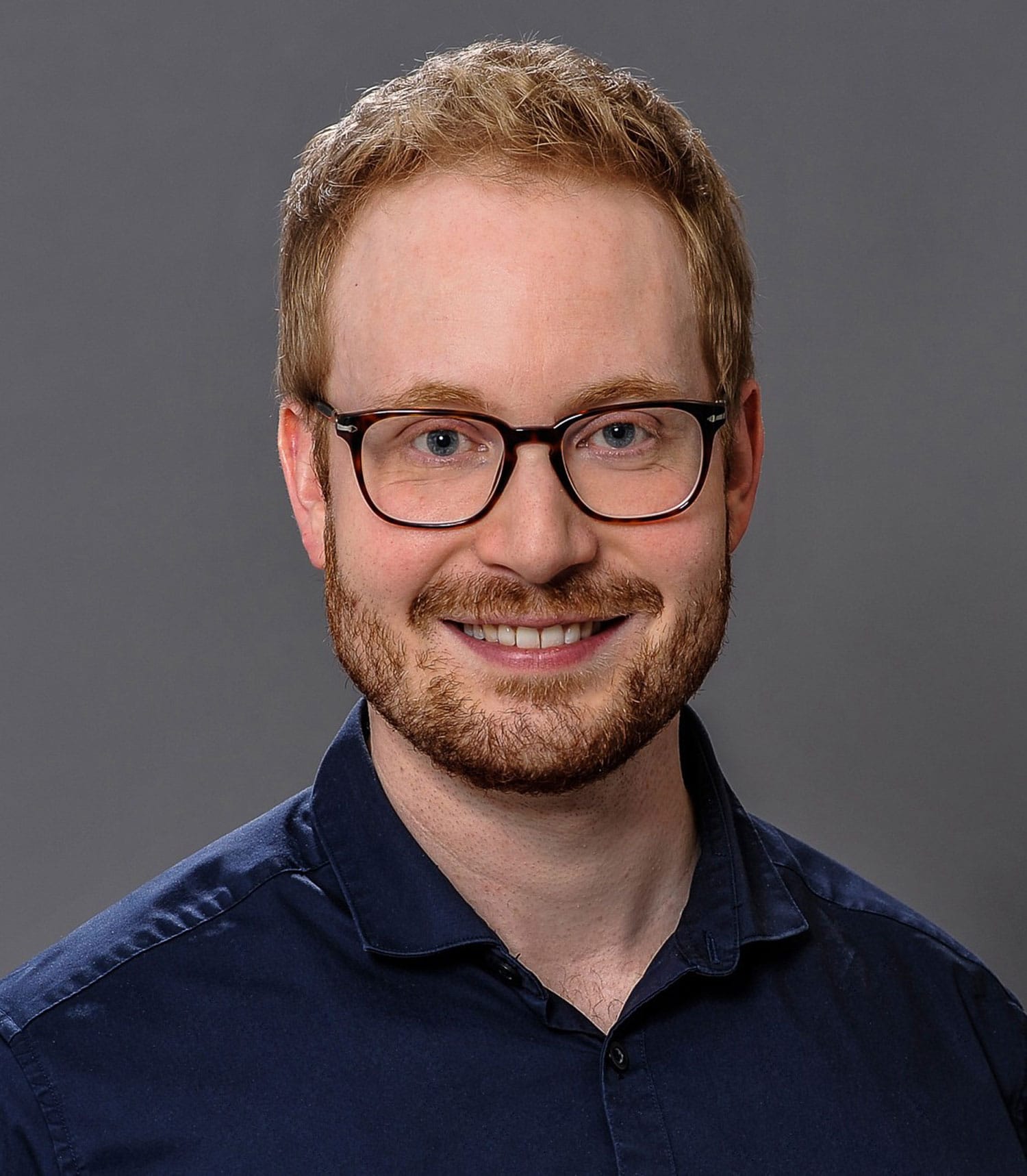 MSC-Vertriebschef Philipp Holzinger