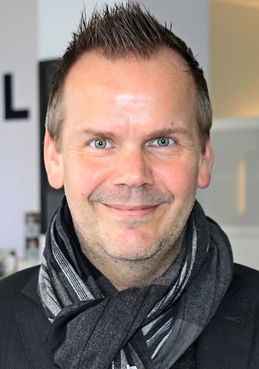 Michael Vospohl
