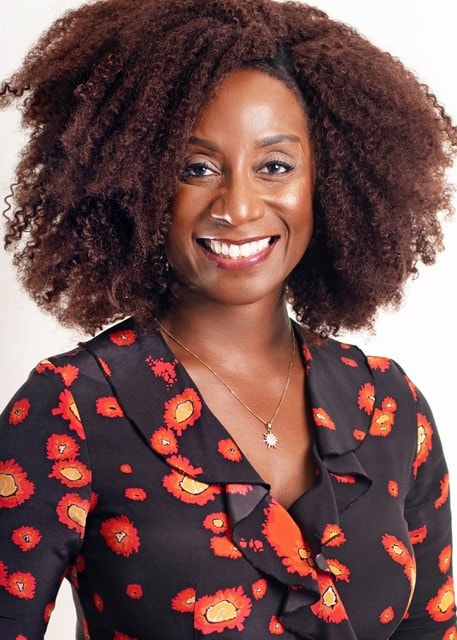 Anita Nightingale ist bei Barbados Tourism Marketing für die europäischen Märkte zuständig