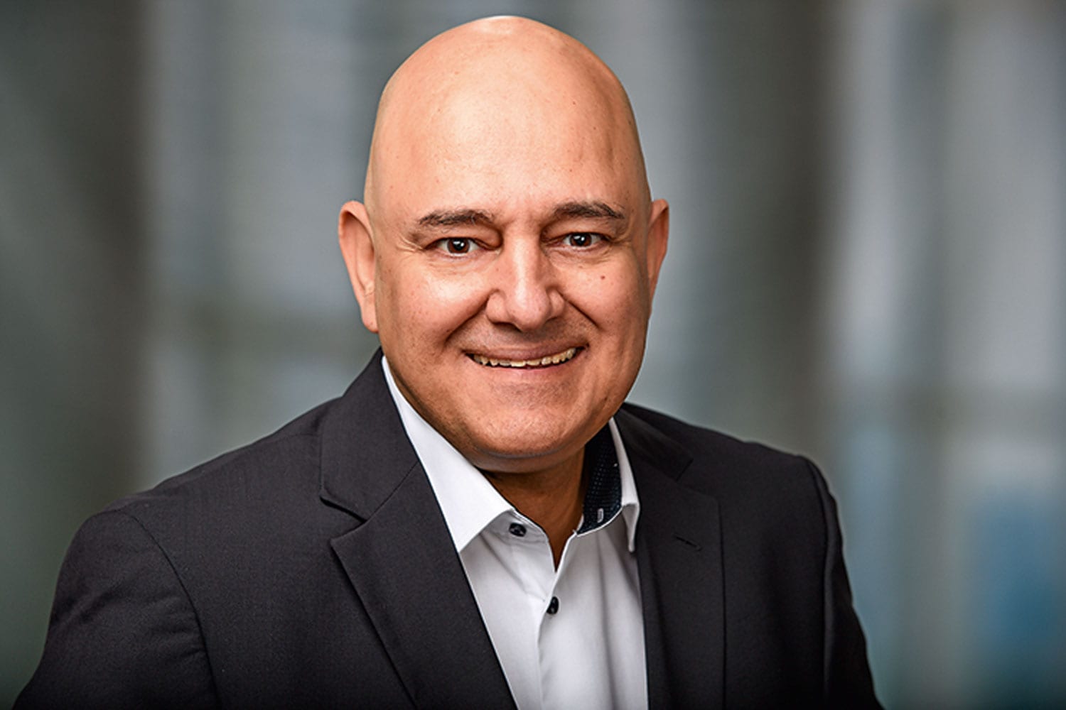 Seit 31 Jahren bei Öger Tours: Altan Tarakci. Foto: Öger Tours