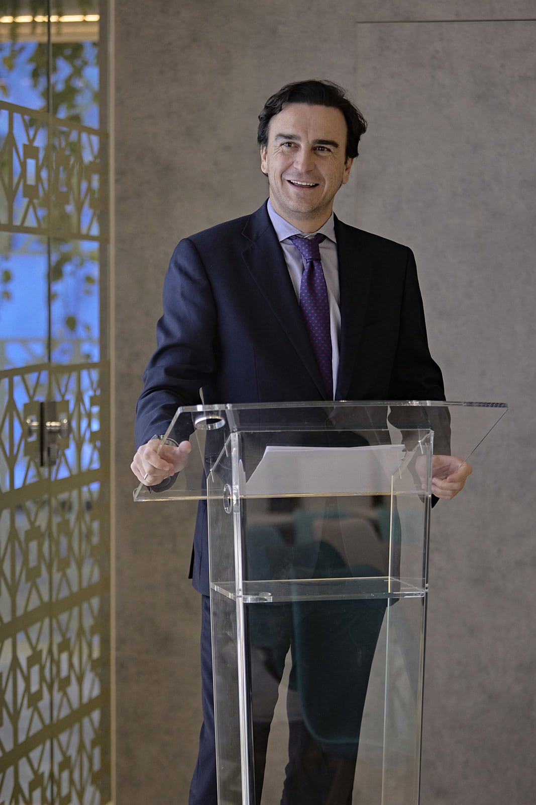 Palladium-Präsident Abel Matutes ist mit dem Reisejahr 2022 sehr zufrieden