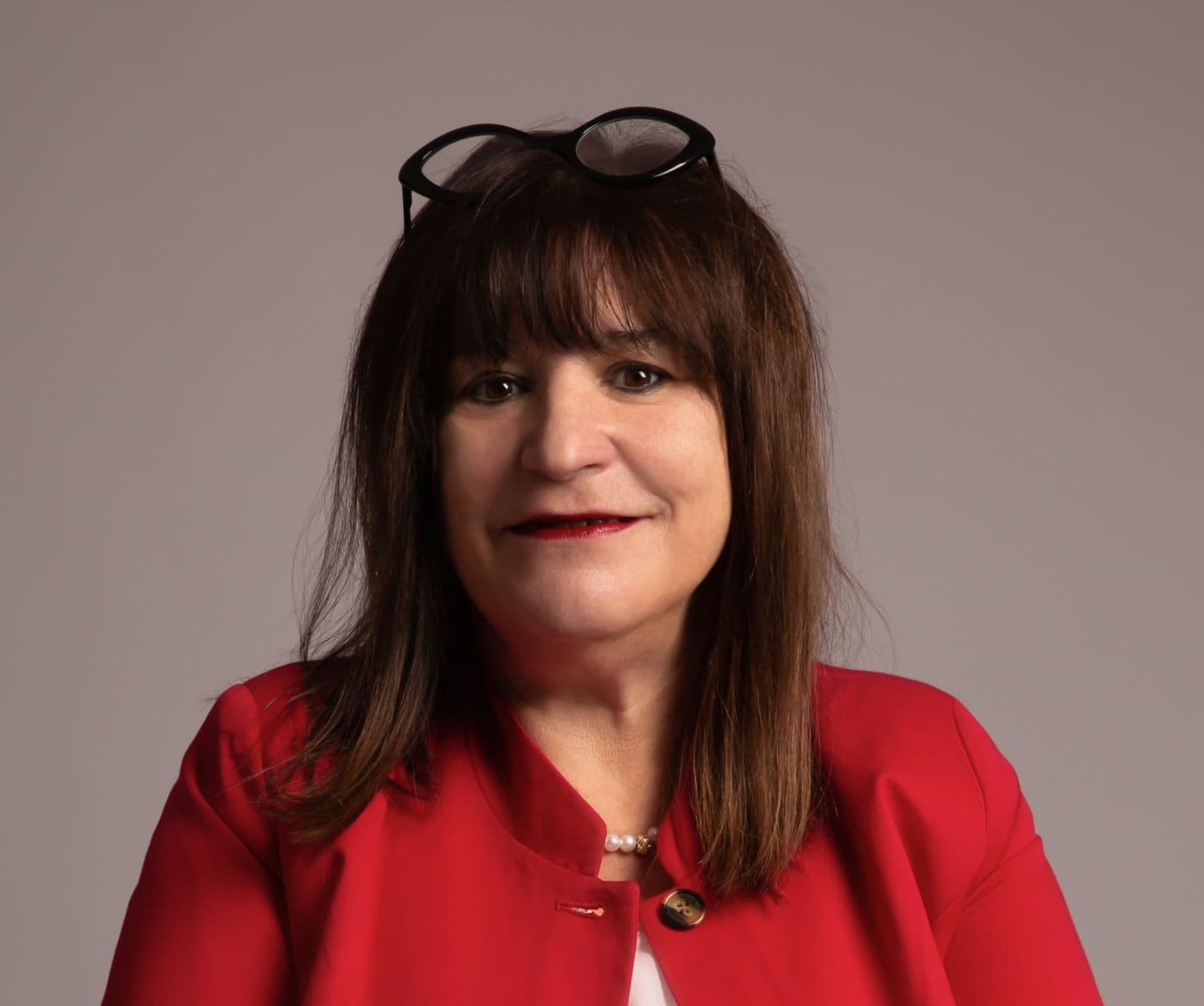 VUSR-Chefin Marija Linnhoff fordert eine „ernst gemeinte Fachkräfteinitiative“