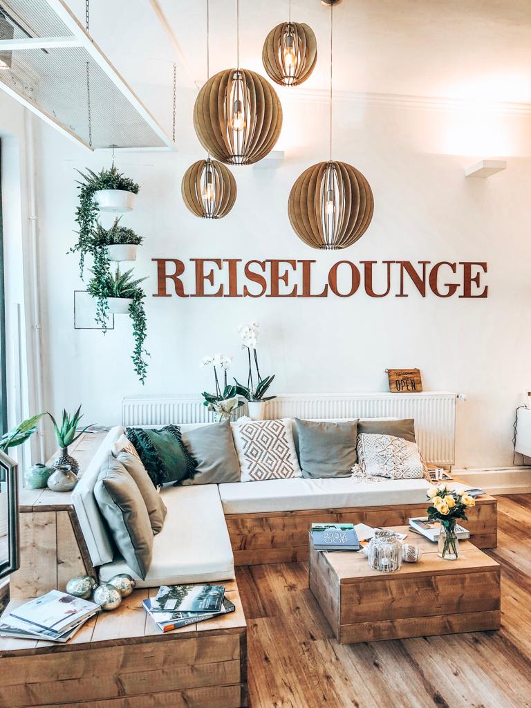 Die Sofalounge ist Anna Wietings Lieblingsecke