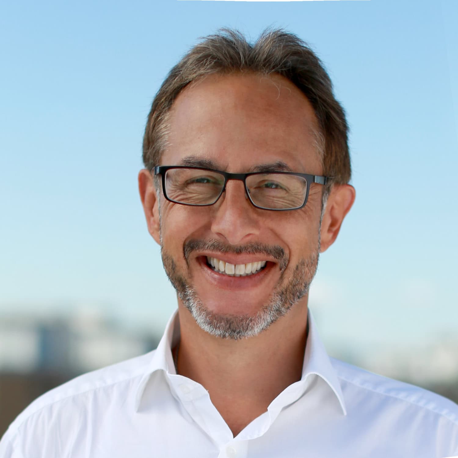 Will sich vorrangig um strategische Aufgaben kümmern: Kurt Koch. Foto: Rita AG