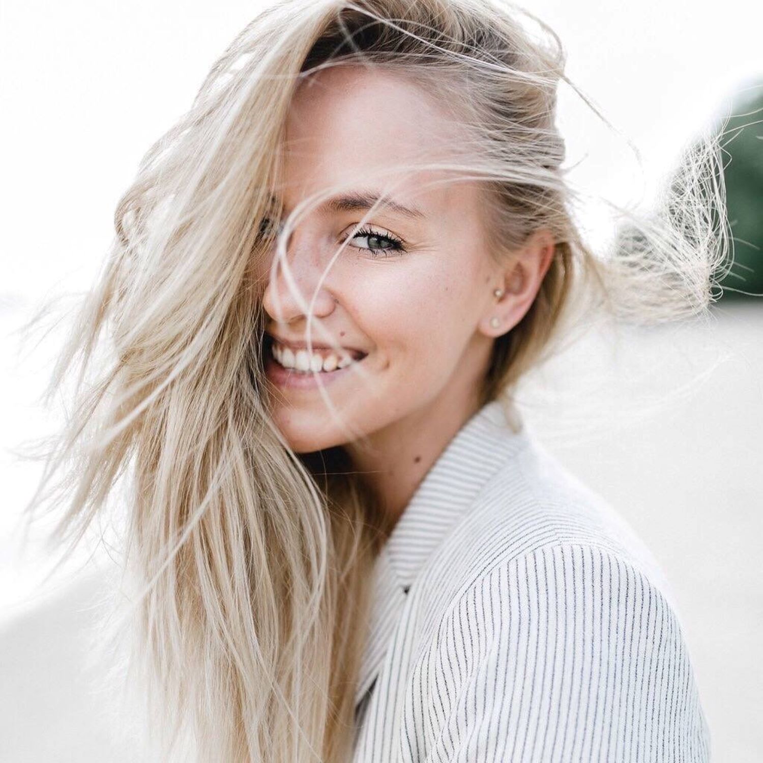 Fotografin und Content Creatorin Sarah Ploss von Grossstadtklein.de begleitete die Reiseverkäufer und gab wertvolle Tipps