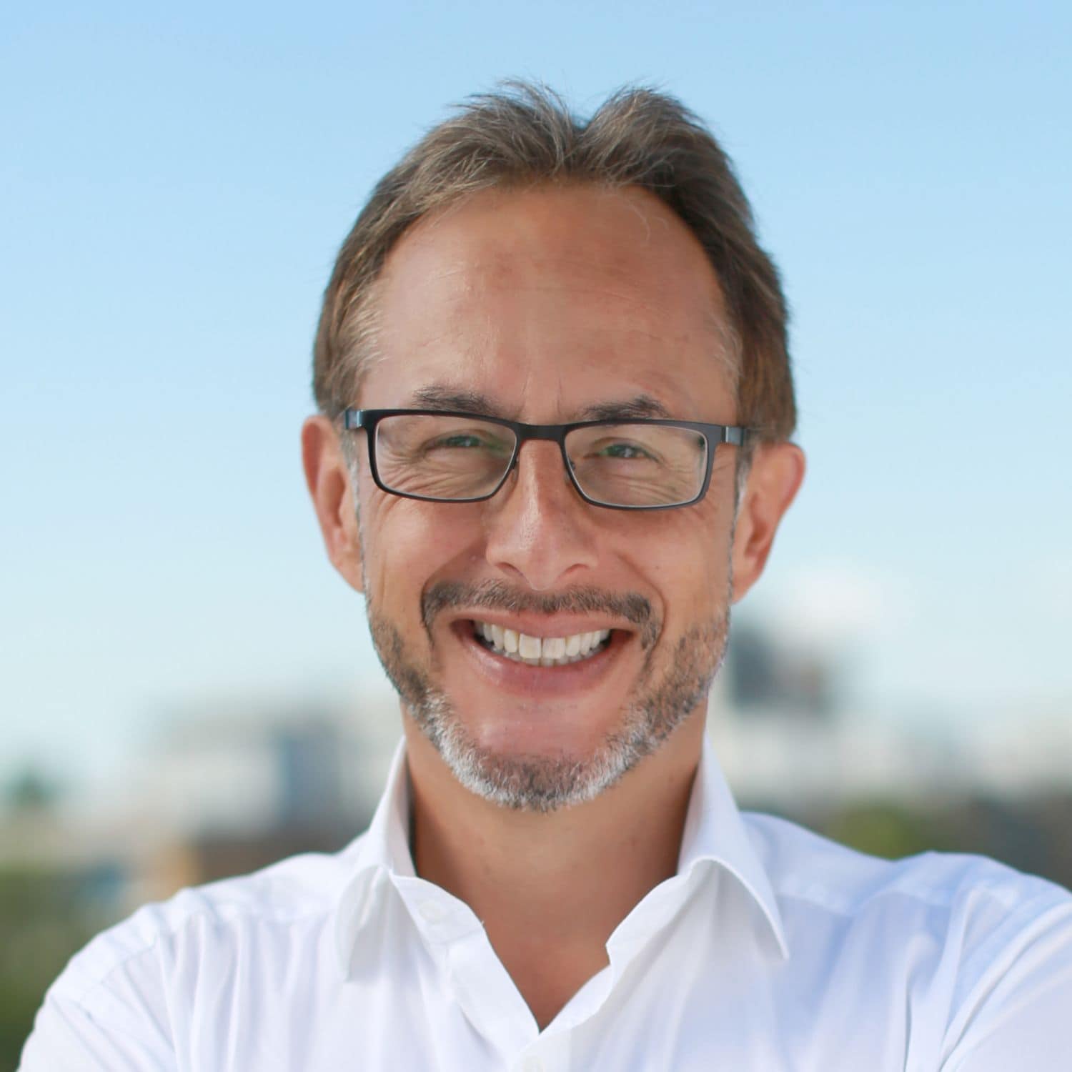 Kurt Koch, Chef von TLT Urlaubsreisen. Foto: TUI