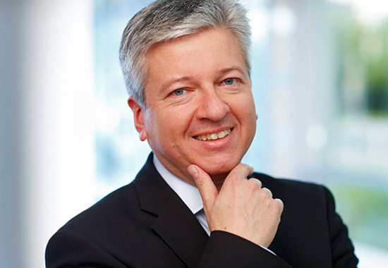 Geht beruflich neue Wege: Vertriebsexperte Oliver Beck scheidet bei TUI aus