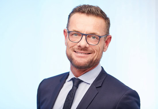 Hat viel Erfahrung mit Filialen, Franchise-Partnern und Fremdvertrieb: Hubert Kluske, künftiger Vertriebschef von TUI Deutschland