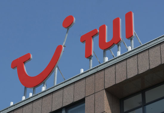 TUI führt neue Strukturen im Vertrieb ein
