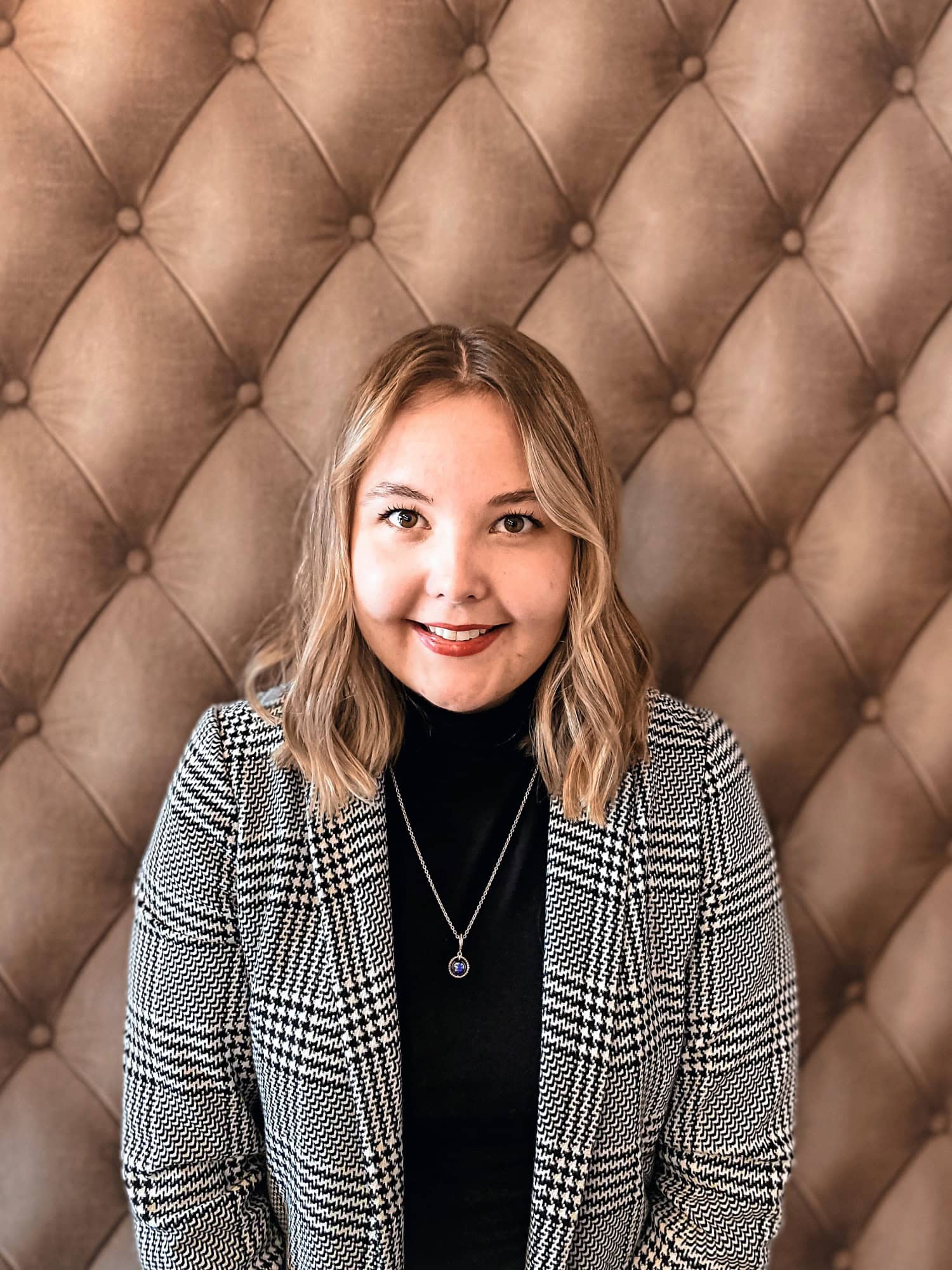 Verena Kitzhöfer bietet unter Renasreise auch private Einblicke