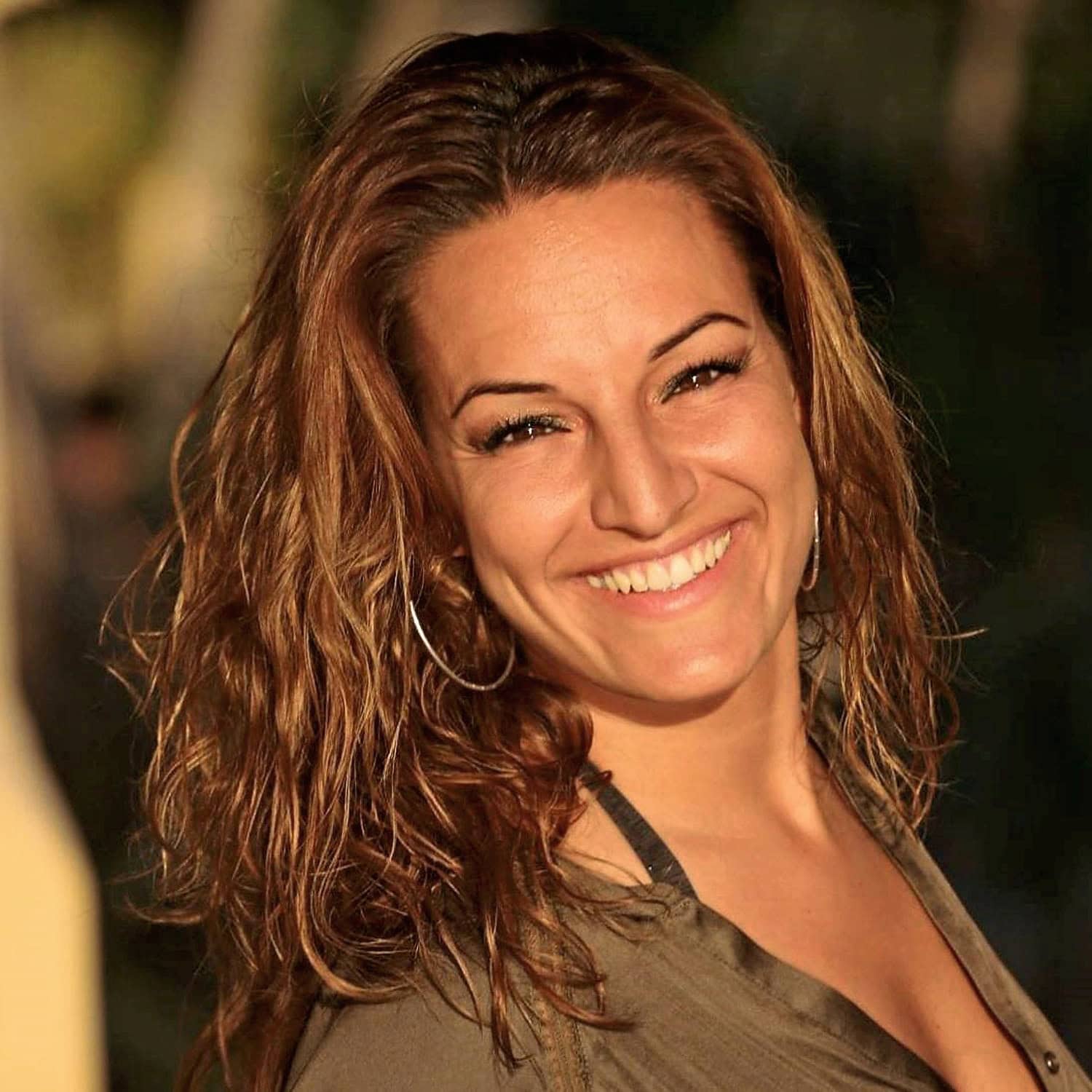 Yesim Tasöz hat Unterstützung von Werkstudentin Tamara Haardt